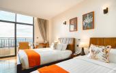Туры в отель Kibo Palace Hotel Moshi