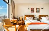 Туры в отель Kibo Palace Hotel Moshi