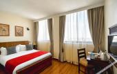 Туры в отель Kibo Palace Hotel Moshi