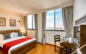 Туры в отель Kibo Palace Hotel Moshi