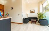 Туры в отель Kibo Palace Hotel Moshi