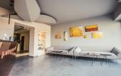 Туры в отель Dunetton - Self Check-in Hotel
