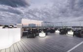 Туры в отель Dunetton - Self Check-in Hotel
