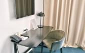 Туры в отель Dunetton - Self Check-in Hotel