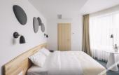 Туры в отель Dunetton - Self Check-in Hotel