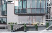 Туры в отель Dunetton - Self Check-in Hotel