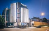 Туры в отель Dunetton - Self Check-in Hotel
