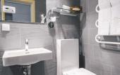 Туры в отель Dunetton - Self Check-in Hotel