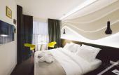 Туры в отель Dunetton - Self Check-in Hotel