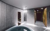 Туры в отель Dunetton - Self Check-in Hotel