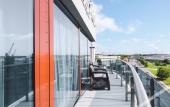 Туры в отель Dunetton - Self Check-in Hotel