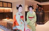 Туры в отель HOTEL RINGS KYOTO