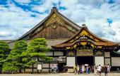 Туры в отель HOTEL RINGS KYOTO