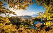 Туры в отель HOTEL RINGS KYOTO