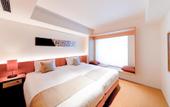 Туры в отель HOTEL RINGS KYOTO