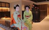 Туры в отель HOTEL RINGS KYOTO