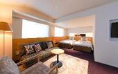 Туры в отель HOTEL RINGS KYOTO