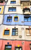 Туры в отель St Christopher's Vienna - Hostel