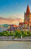Туры в отель St Christopher's Vienna - Hostel