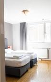 Туры в отель St Christopher's Vienna - Hostel