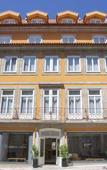 Туры в отель Casual Raizes Porto Hotel by Casual Hoteles