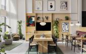 Туры в отель Cove Centrum