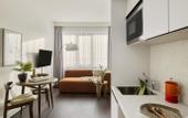 Туры в отель Cove Centrum