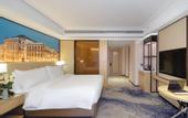 Туры в отель Vienna International Hotel(Shijiaz Railway Station)
