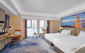Туры в отель Vienna International Hotel(Shijiaz Railway Station)