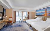 Туры в отель Vienna International Hotel(Shijiaz Railway Station)