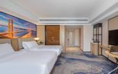 Туры в отель Vienna International Hotel(Shijiaz Railway Station)
