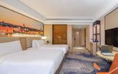 Туры в отель Vienna International Hotel(Shijiaz Railway Station)
