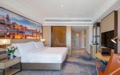 Туры в отель Vienna International Hotel(Shijiaz Railway Station)