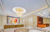 Туры в отель Vienna International Hotel(Shijiaz Railway Station)