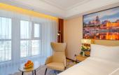 Туры в отель Vienna International Hotel(Shijiaz Railway Station)