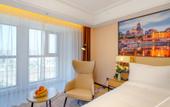 Туры в отель Vienna International Hotel(Shijiaz Railway Station)