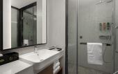 Туры в отель Hampton by Hilton Chengdu Dayi