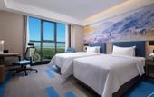 Туры в отель Hampton by Hilton Chengdu Dayi