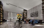 Туры в отель Hampton by Hilton Chengdu Dayi