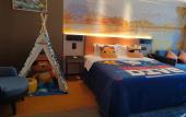 Туры в отель Hampton by Hilton Chengdu Dayi