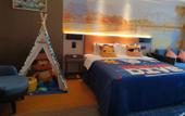 Туры в отель Hampton by Hilton Chengdu Dayi