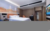 Туры в отель Hampton by Hilton Chengdu Dayi