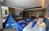 Туры в отель Hampton by Hilton Chengdu Dayi