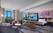 Туры в отель Hampton by Hilton Chengdu Dayi
