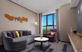 Туры в отель Hampton by Hilton Chengdu Dayi