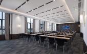 Туры в отель Hampton by Hilton Chengdu Dayi