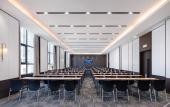 Туры в отель Hampton by Hilton Chengdu Dayi