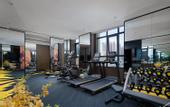 Туры в отель Hampton by Hilton Chengdu Dayi