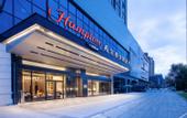 Туры в отель Hampton by Hilton Chengdu Dayi