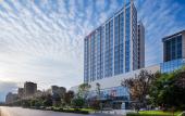 Туры в отель Hampton by Hilton Chengdu Dayi